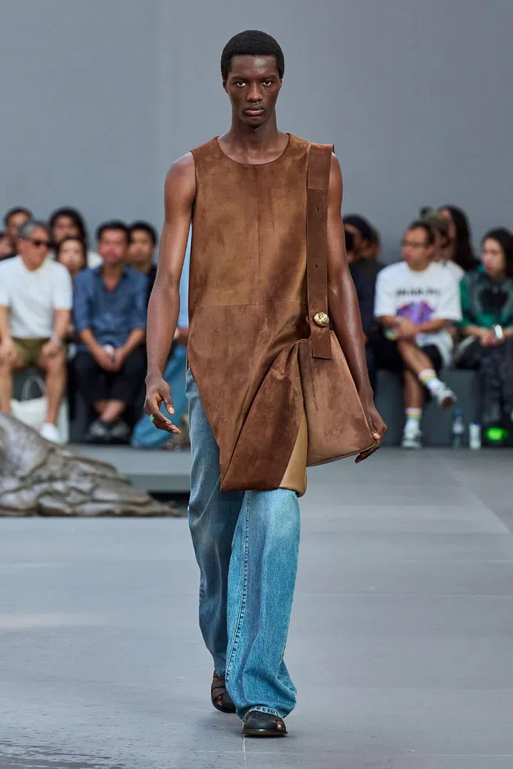 Photo: LOEWE