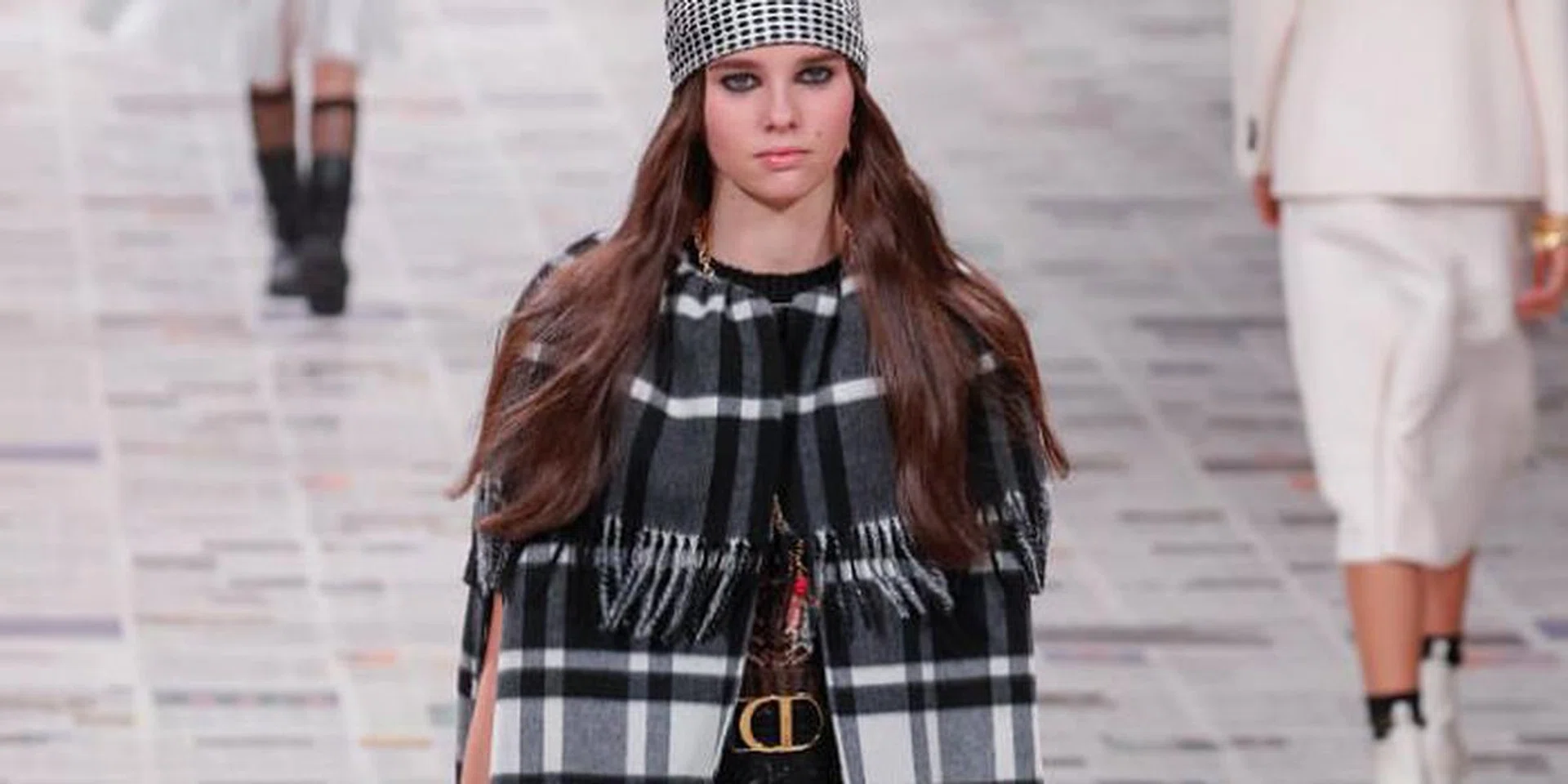 Dior FW20