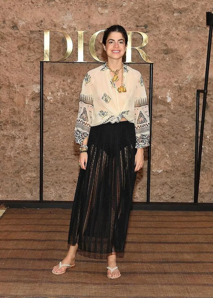 Photo: Courtesy of Dior