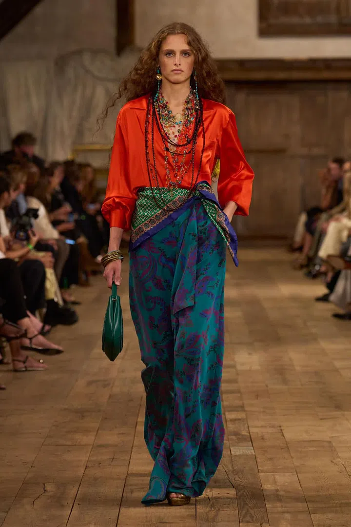 Photo: Courtesy of Ralph Lauren