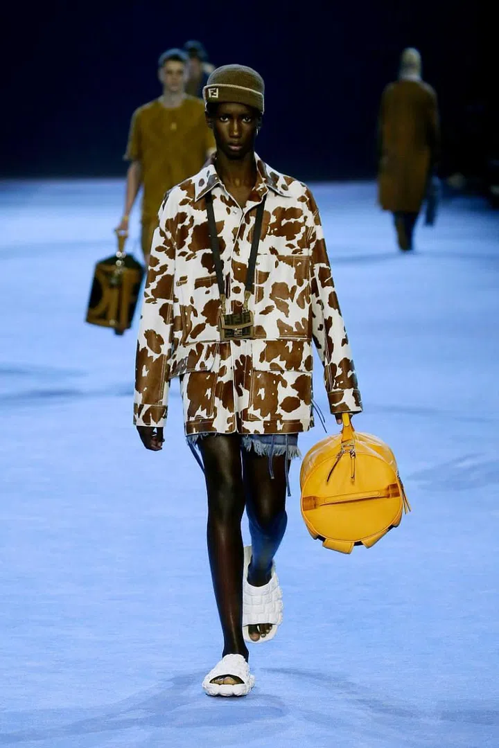 Photo: Fendi