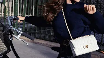 Inside The Making Of The Iconic Chanel 11.12 Bag