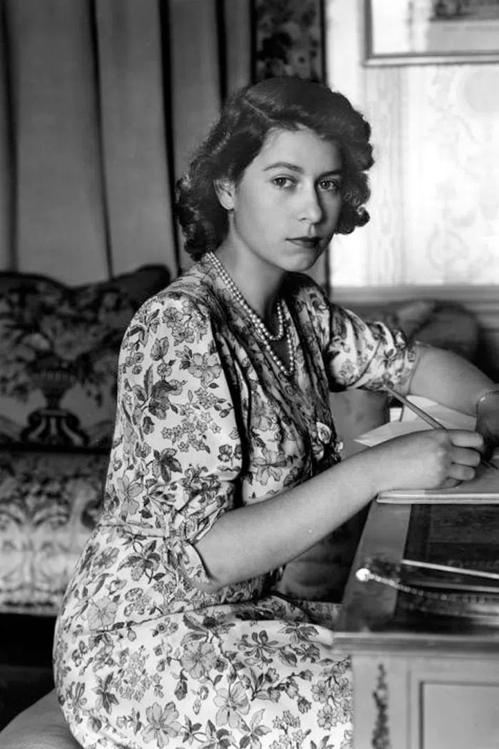 1944. Photo: Getty