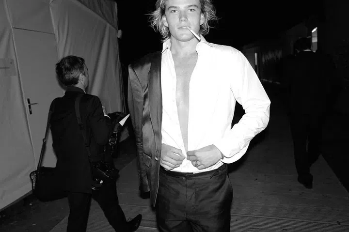 Photo: Greg Williams