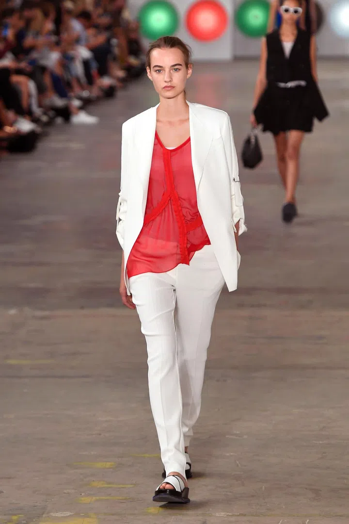 Spring/Summer 2017