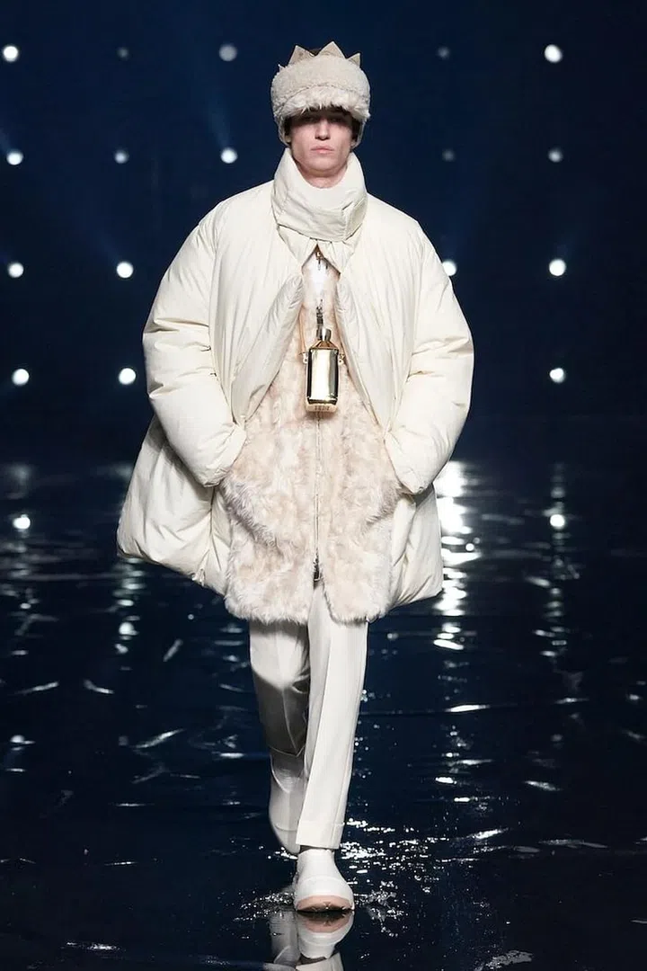 Photo: Givenchy