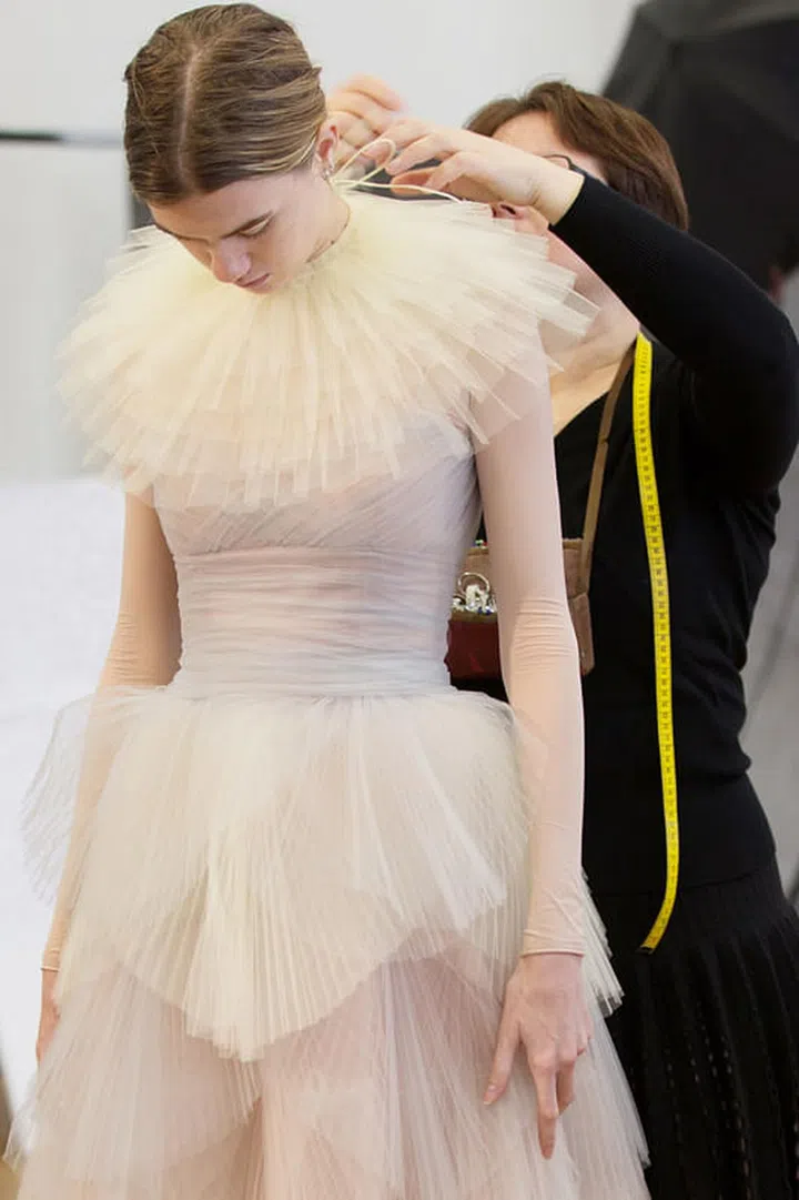 Photo: Courtesy of Dior
