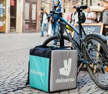 Deliveroo