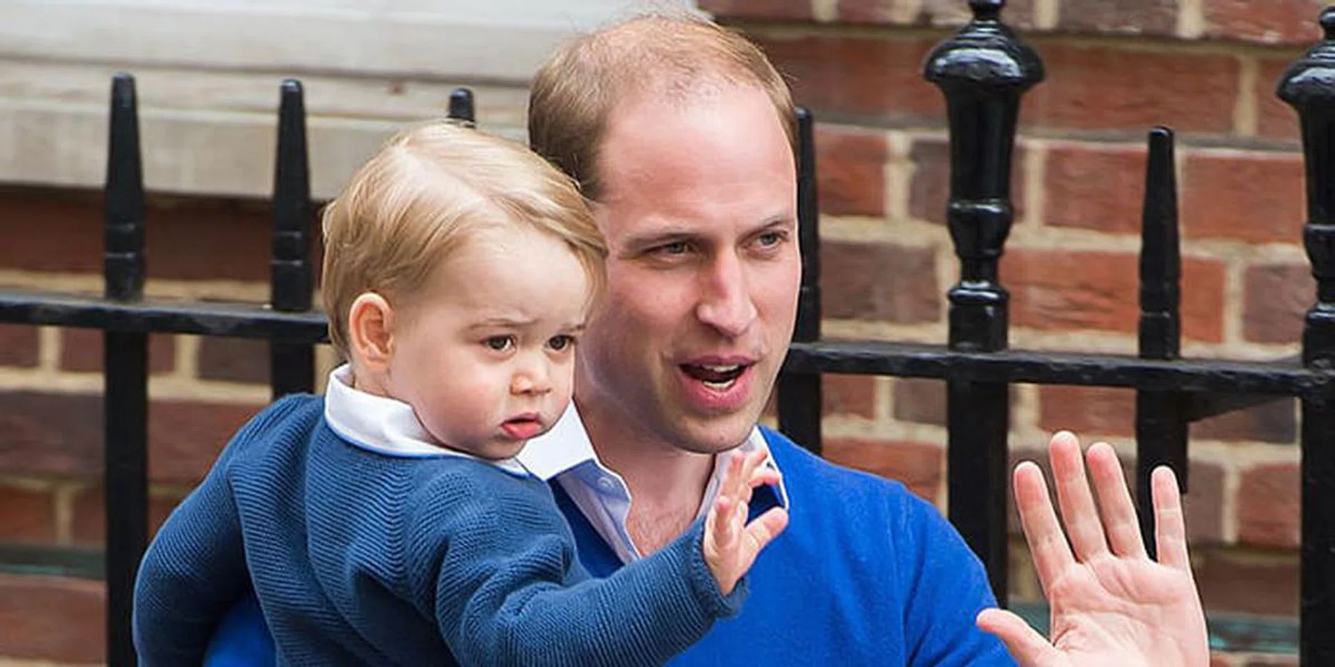 prince william