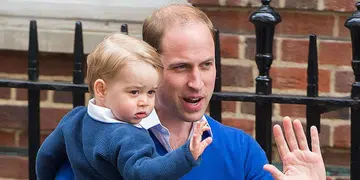 prince william