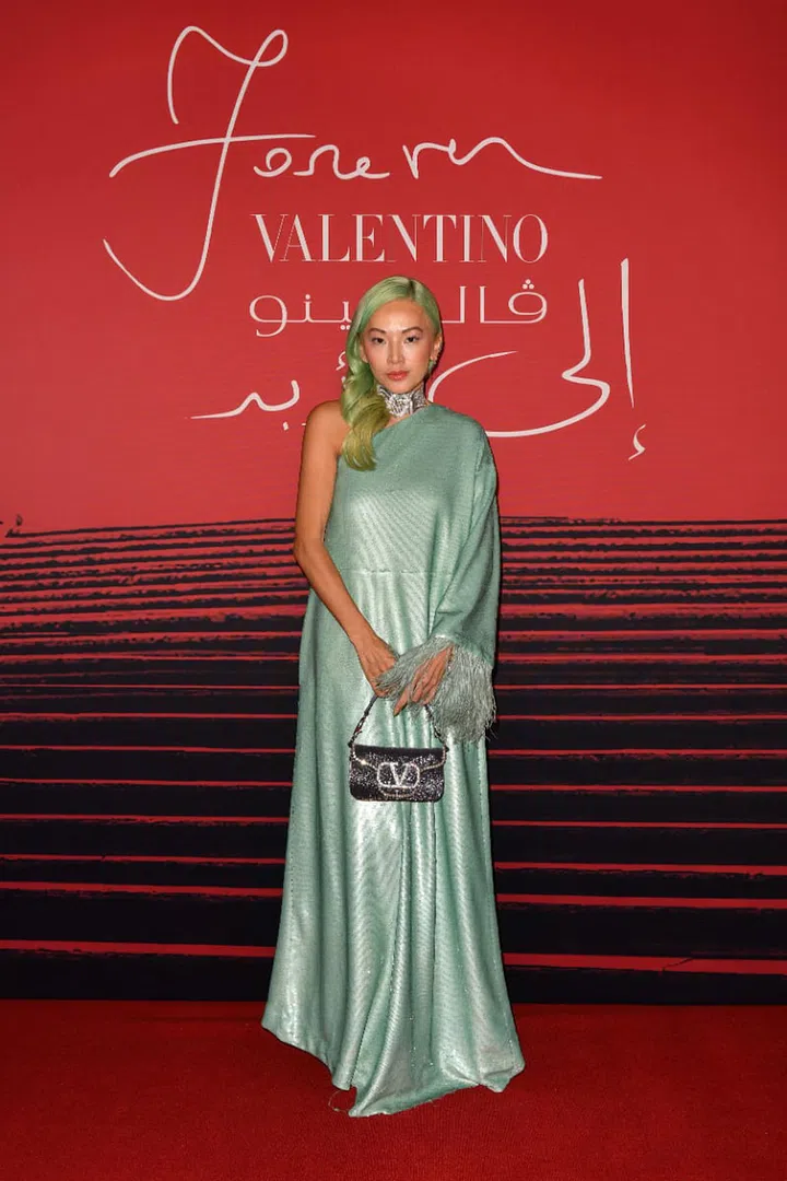 Photo: Valentino