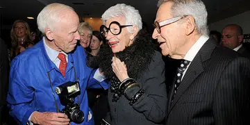 Street-style-photographers-Instagram-Bill-Cunningham