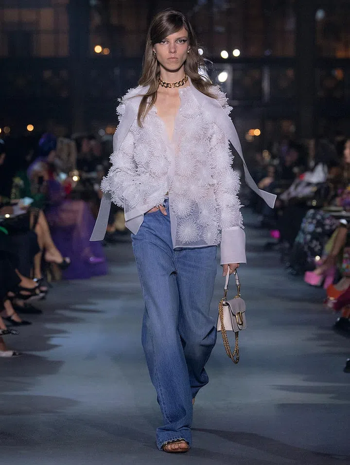 Photo: Valentino