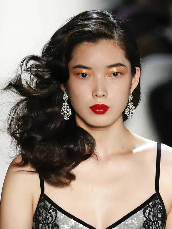 Tadashi Shoji fall/winter 2018