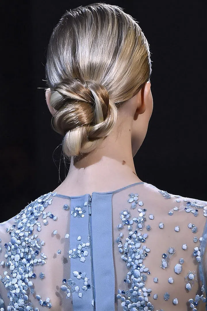 Elie Saab Haute Couture Fall 2014
