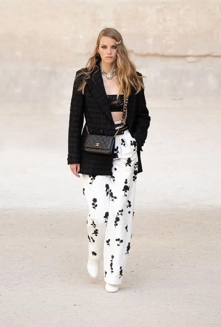 Photo: Chanel
