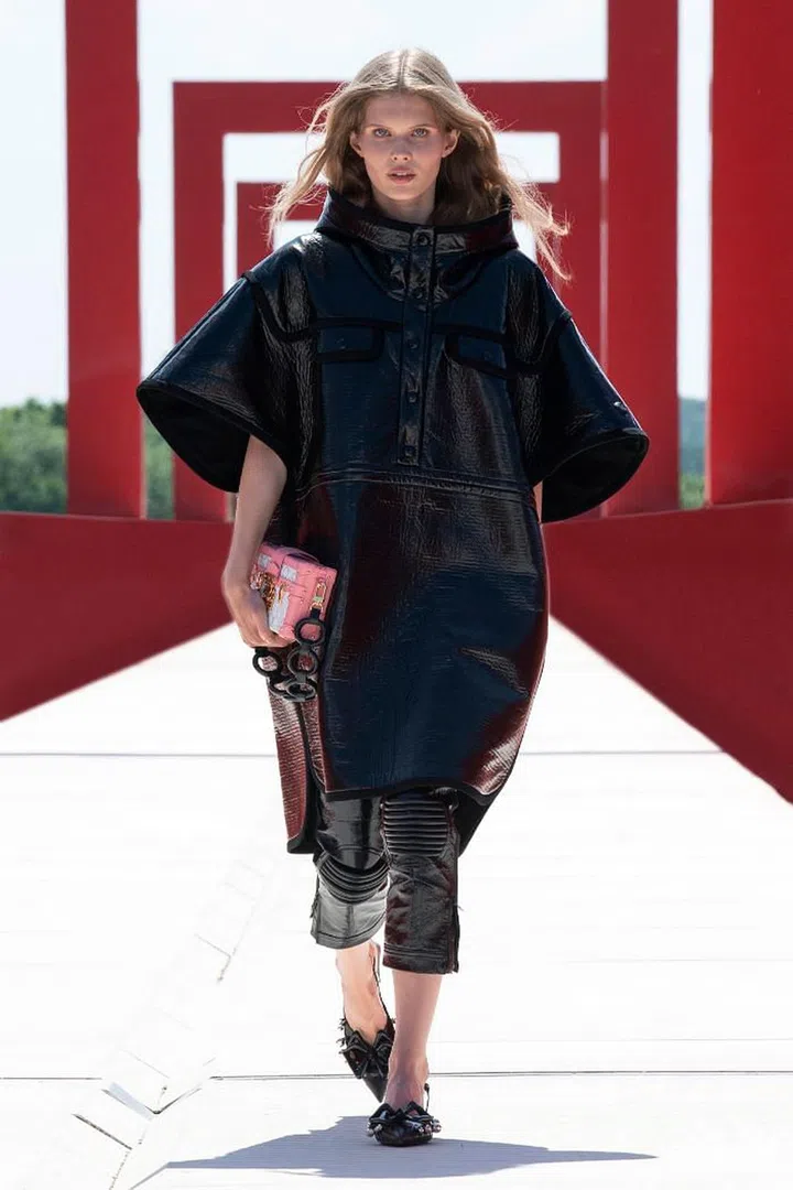 Photo: Louis Vuitton