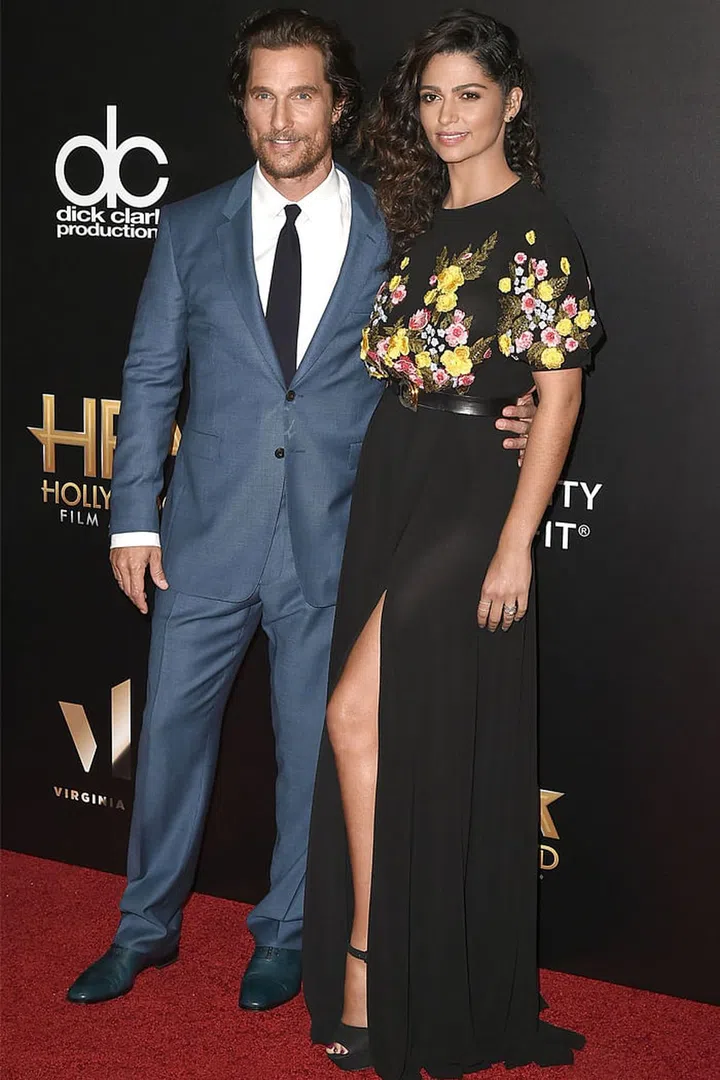 Photo: Getty