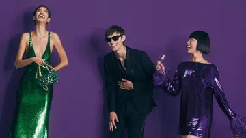 Valentino Party Collection 2022