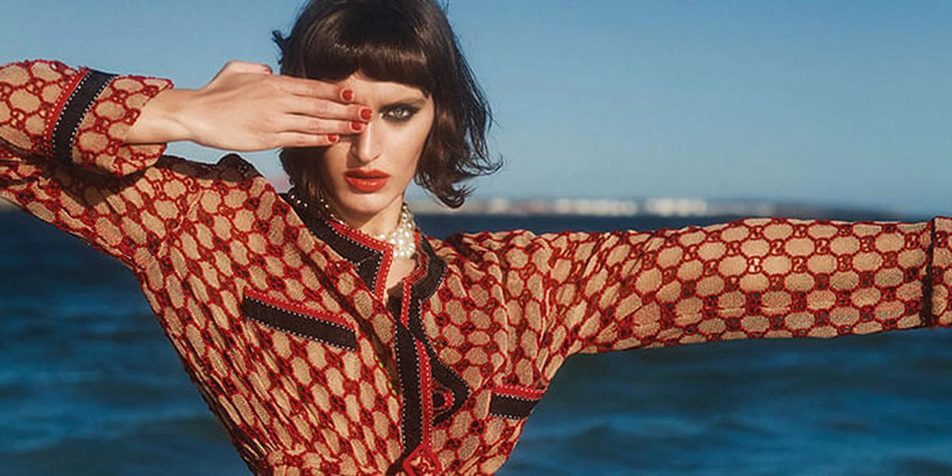gucci ss18 sydney