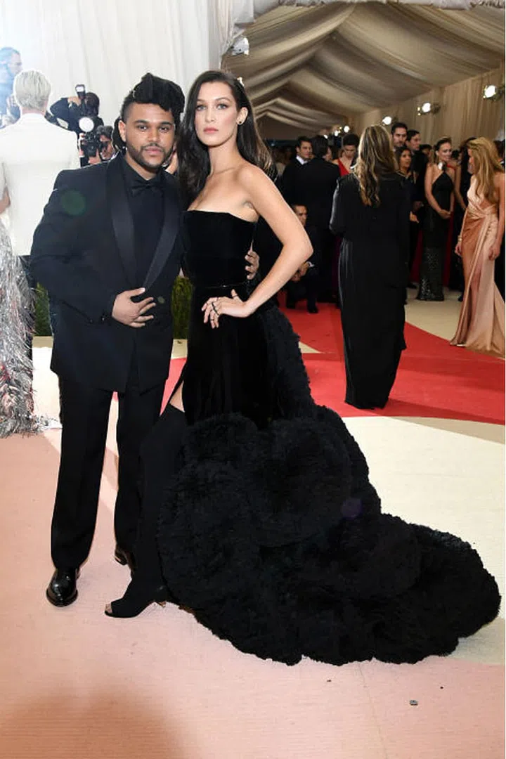 Photo: Getty