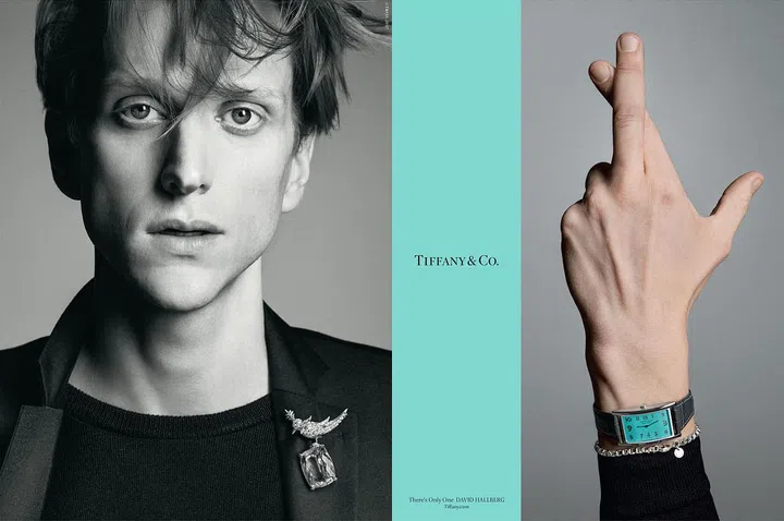 Photo: Courtesy of Tiffany & Co.