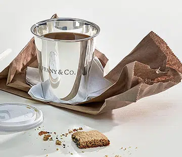 Tiffany & Co. Home & Accessories collection
