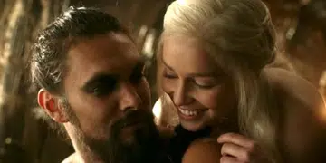 Game Of Thrones