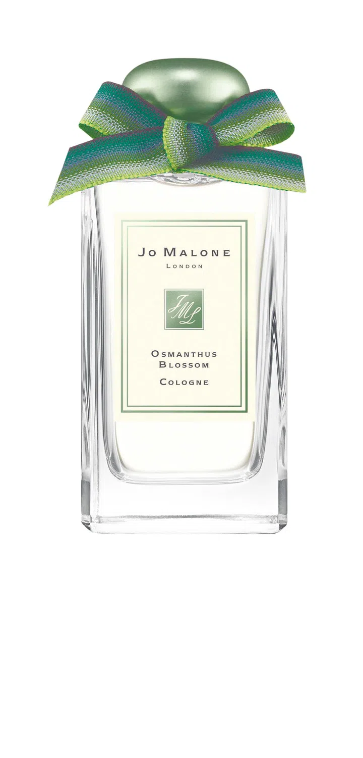 Blue Skies and Blossoms Collection, $210 for 100ml, Jo Malone
