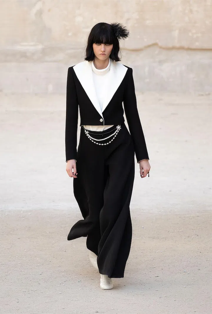 Photo: Chanel
