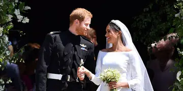 harry meghan