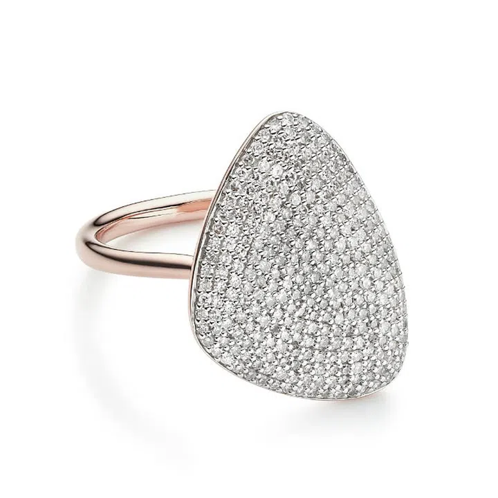 Ring, $1,985, Monica Vinader