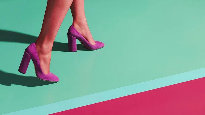 Photo: Salvatore Ferragamo 