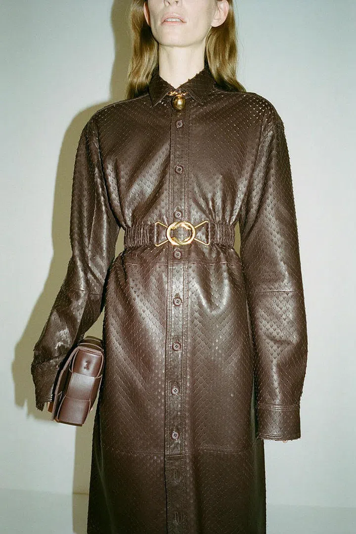 Photo: Bottega Veneta