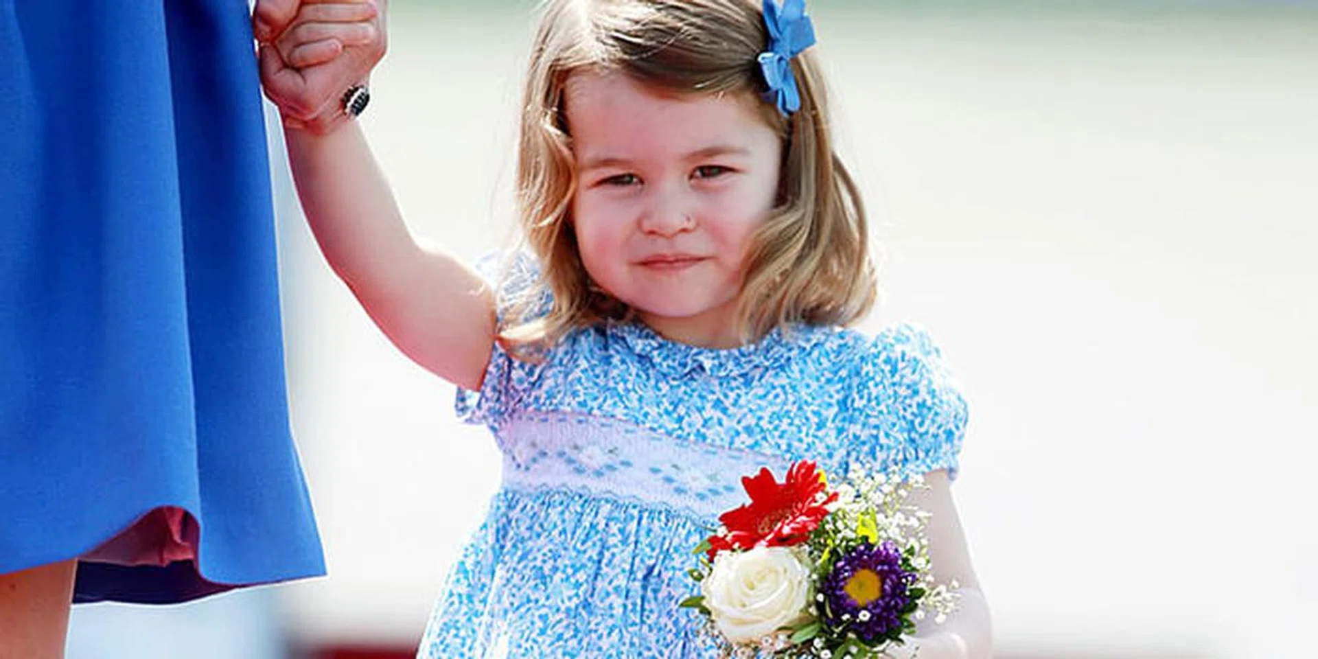princess charlotte