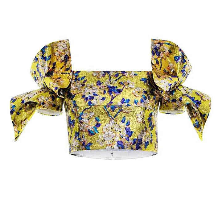 Photo: Delpozo