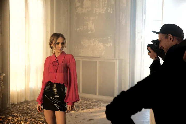 Photo: Courtesy of Chanel