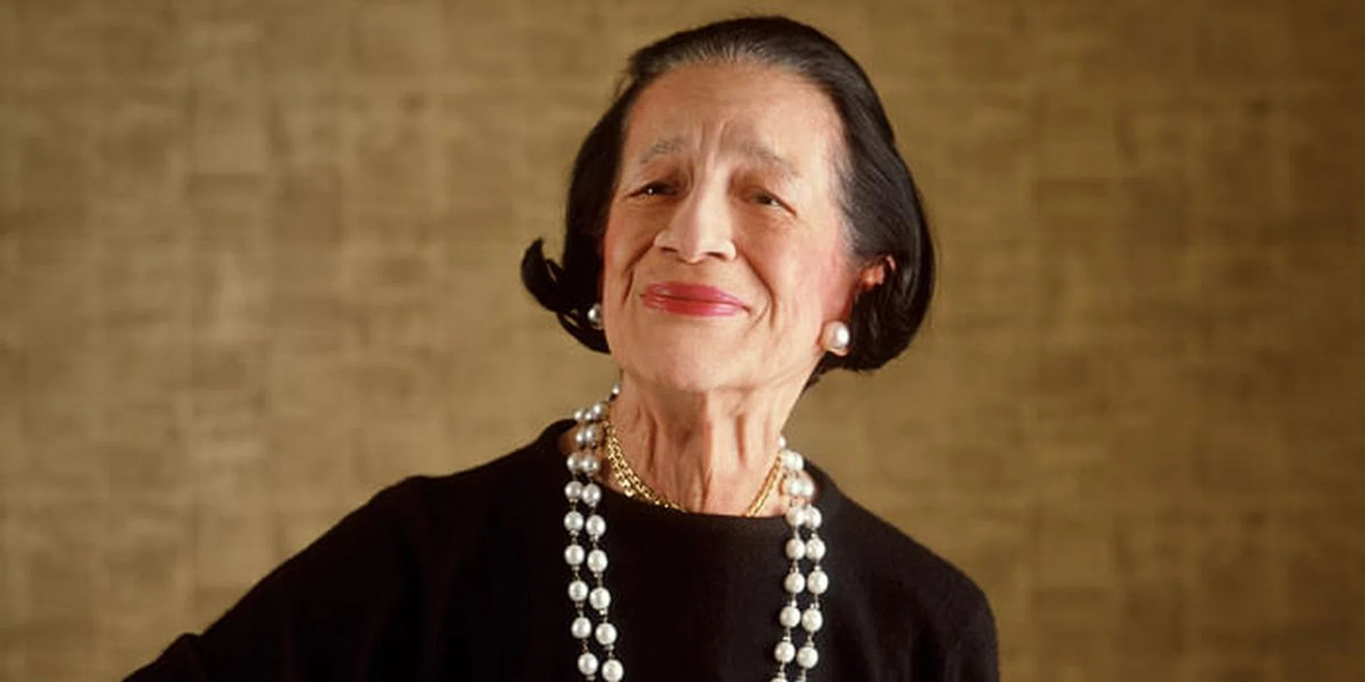 Why Don’t You...? 15 Arresting Bon Mots From Diana Vreeland