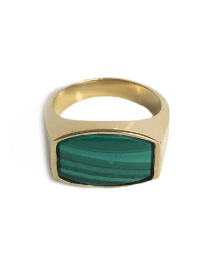 the devil wears prada 2 jewellery and watches | tarin thomas archie ring