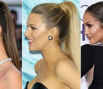Ponytail