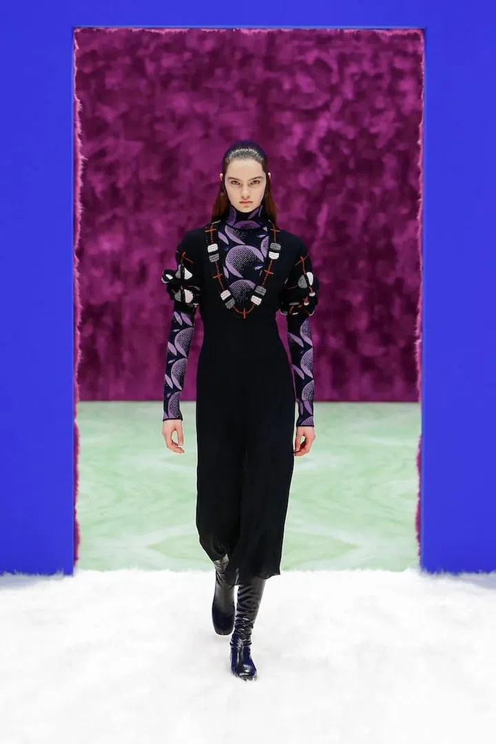 Photo: Prada