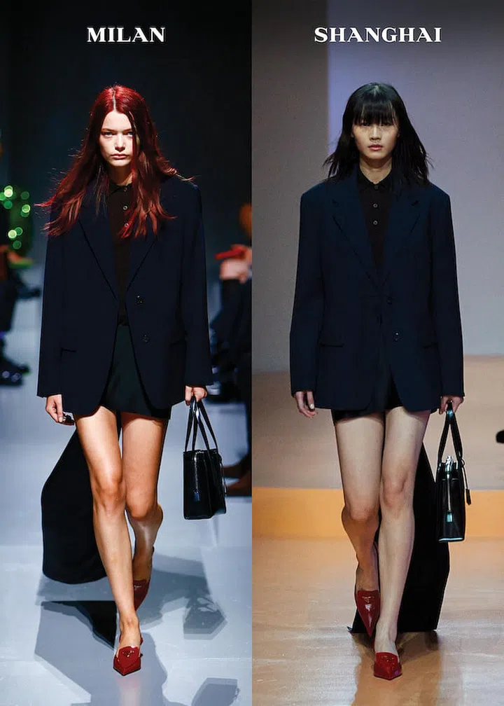 Photo: Prada