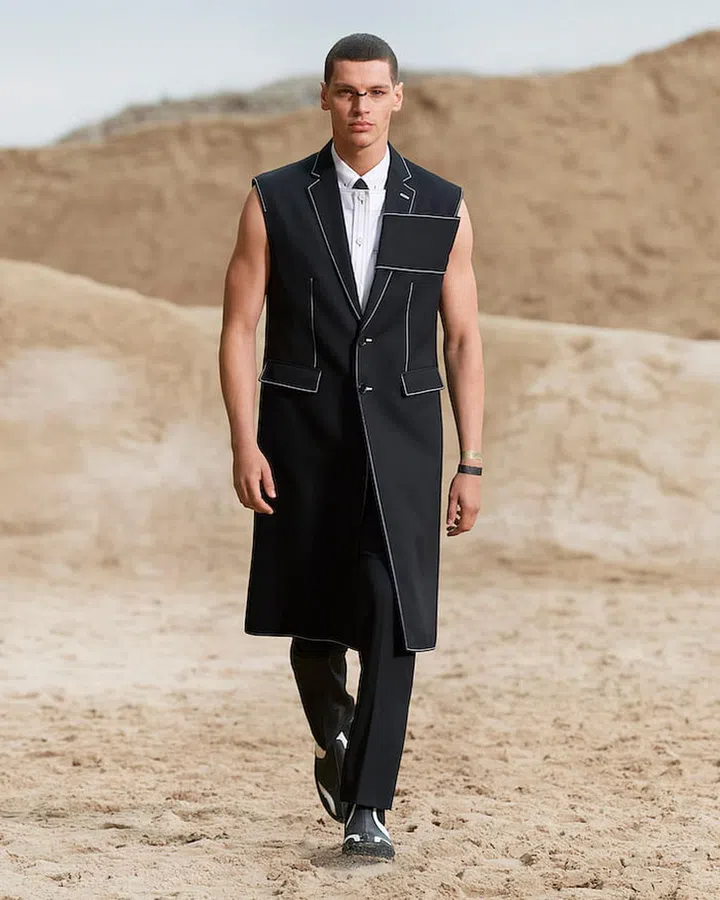 Photo: Burberry