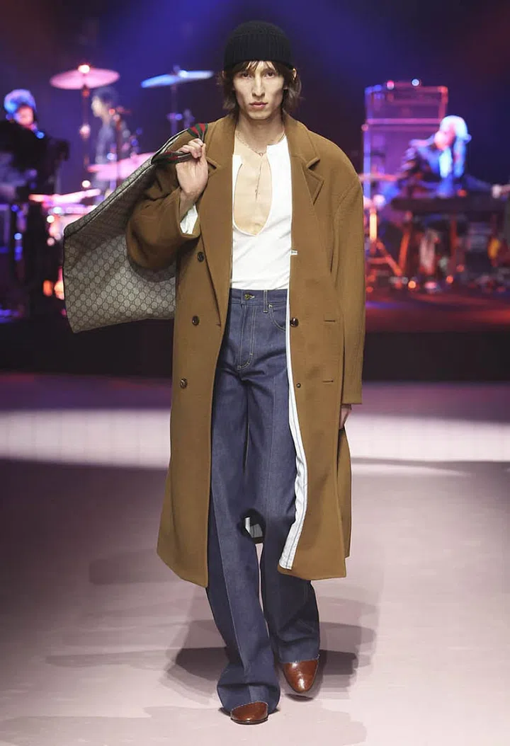 Photo: Gucci