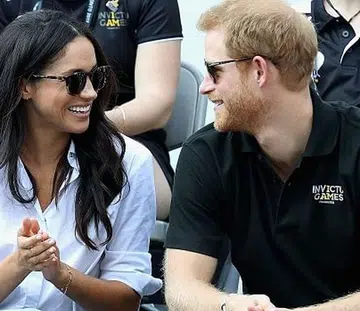 Meghan Markle