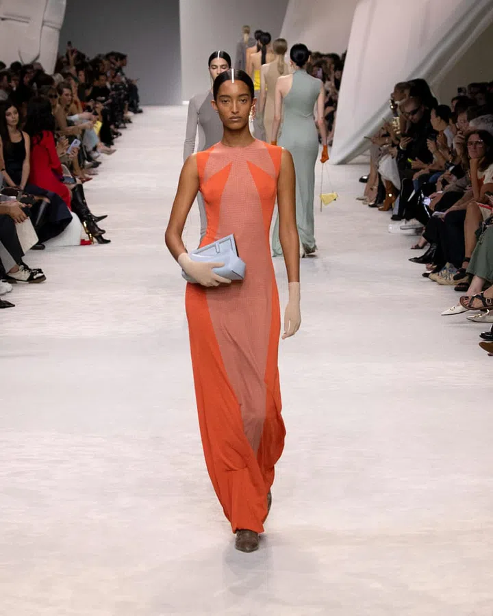Photo: Fendi