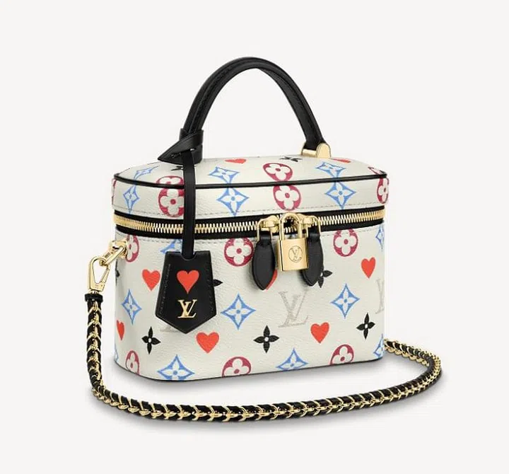 Photo: Louis Vuitton