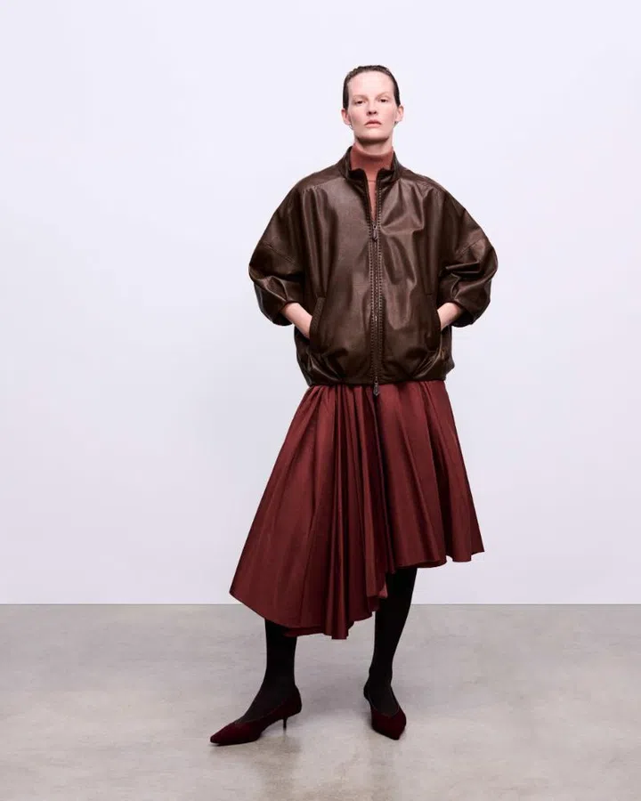 fashion news max mara atelier