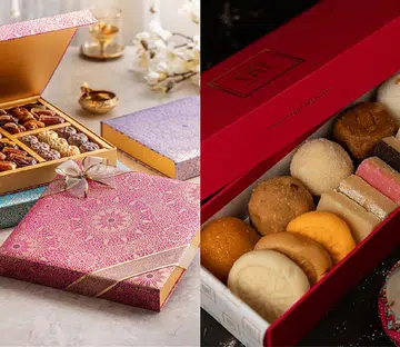 diwali gift sets