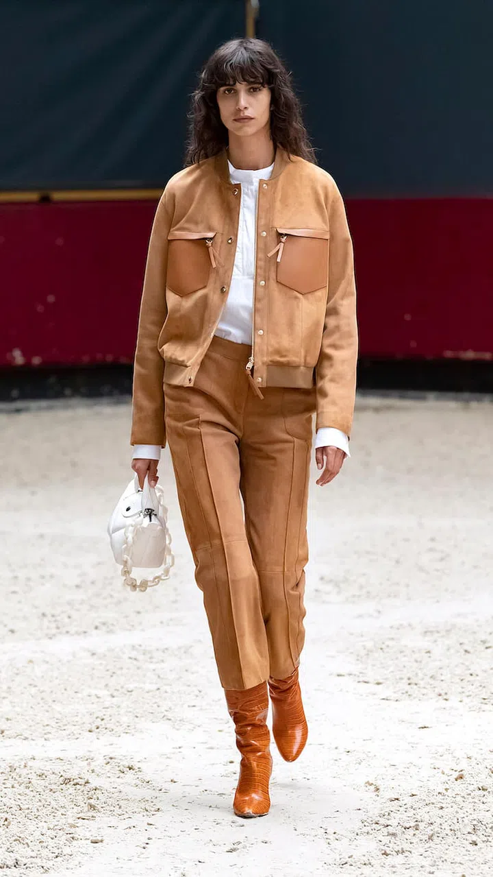Photo: Longchamp
